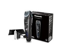 Panasonic ER-SB40-K803 Regolabarba da Uomo, Tagliacapelli Cordless Portatile Imp