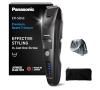Panasonic Er Sb 40 K803 One Size Black