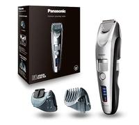 Panasonic ER-SB60-S803 Argento regolabarba, ER-SB60-S803