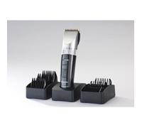 Panasonic ER1512 Acciaio inox