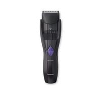 Panasonic ERGB37 Regola Barba e Capelli Ricaricabile Lavabile Wet&Dry Nero