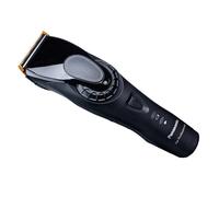 Panasonic ERGP80 Regolatore Professionale Nero Tagliacapelli ER 1611 GP 80