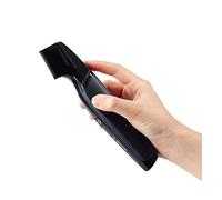 Panasonic ERRZ10 Trimmer Da Rifinitura Professionale, batteria, nero