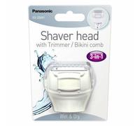 Panasonic ES-2D01-W503 - Scherkopf 1 St