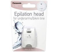 Panasonic ES-2D03 Attacco epilatore Bianco 1 pz.