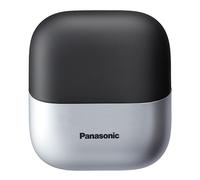PANASONIC ES-CM3B RASOIO BARBA COMPATTO 3 LAME MOTORE LINEA - Precisione e Comfort in un Design Moderno e Portatile
