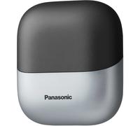 Panasonic Serie 700s, rasoio elettrico compatto a 3 lame con ricarica USB (Tipo-C)