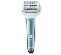 Panasonic ES-EL2A-A503 Epilatore 60pinzette 3velocità Wet&Dry Ric.1h/Auton.30m