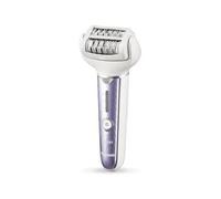 Panasonic ES-EL7C 60 pinzette Viola, Bianco