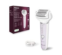 Panasonic ES-EY30 60 pinzette Rosa, Bianco