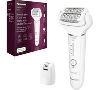 Panasonic ES-EY31 Depilatore Bianco