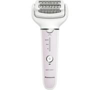 Panasonic ES-EY80-P503 epilatore 2 pinzette Rosa