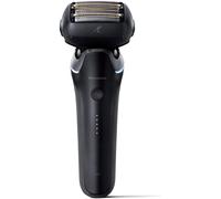 Panasonic ES-L650U-K LAMDASH PRO 6 Lame Rasoio Uomo AC100-240V Ricarica USB