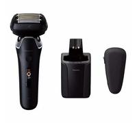 Panasonic ES-L690U-K Lamdash Rasoio Elettrico Uomo 6 Lame Wet Dry Made in Japan