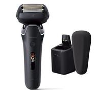 Panasonic ES-L690U-K rasoio da uomo LAMDASH PRO 6 lame NUOVO dal Giappone