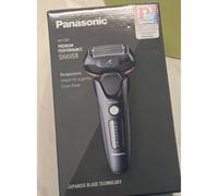Panasonic ES-LV67 Lamdash 5-Blade rasoio elettrico Wet Dry Beard Sensor