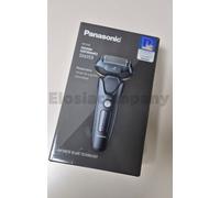 Panasonic ES-LV67 LAMDASH rasoio elettrico a 5 lame Wet & Dry nero 220 V