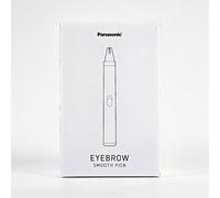 Panasonic ES-NEFB0-W Depilatore Elettrico Sopracciglia Smooth Pick Pen Tipo B...