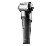 Rasoio barba SERIE 500 Black e Silver ES RM3FXK503