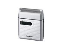 Panasonic ES-RS10-S Rasoio tascabile da uomo argento ESRS10 Made in GIAPPONE/ORIGINALE