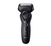 PANASONIC ES-RT37-K503 RASOIO BARBA RICARICABILE 2 TESTINE WET DRY - Rasatura Precisa e Delicata con Tecnologia Avanzata