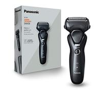 Panasonic ES-RT37 Rasoio elettrico a 3 lame da uomo ricaricabile a umido e secco (100-240 V)