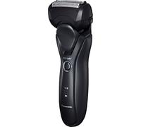 Panasonic ES-RT37 Rasoio elettrico a 3 lame da uomo ricaricabile a umido e secco (100-240 V)