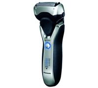Panasonic ES-RT67 Rasoio Trimmer Nero, Argento