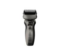 Panasonic ES-RW33 Rasoio Trimmer Nero, Argento