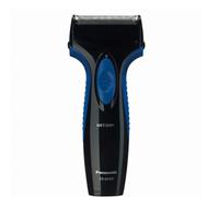 Panasonic ES-SA40 rasoio elettrico portatile ricaricabile da uomo Wet & Dry10...