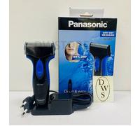 Panasonic ES-SA40 Rasoio elettrico ricaricabile da uomo Wet&Dry 100-240V / Ex...