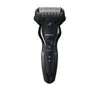 Panasonic ES-ST2S Lamdash 3-Blade Wet Dry rasoio elettrico nero