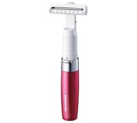 Panasonic ES-WR40VP503 Rasoio con Lama a doppia posizione Lavabile