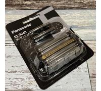 Set rasoio da uomo Panasonic ricambio Lamdash 6 lame ES9600