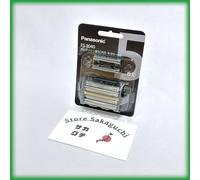 Panasonic ES9040 Set di lamina di ricambio per rasoio LAMDASH 5 lame originale