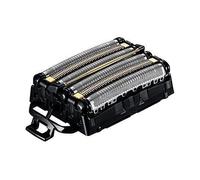 Panasonic ES9600 LAMDASH Set 6 lame esterne di ricambio per rasoio da uomo Ma...