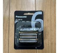 Panasonic ES9610 Lamdash Set di lame di ricambio per rasoio da uomo 6 lame