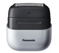 Panasonic Serie 700s, rasoio elettrico compatto a 3 lame con ricarica USB (Tipo-C)