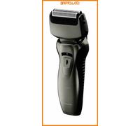 Panasonic ES-RW33 Rasoio Trimmer Nero, Argento