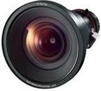 Panasonic ET-DLE105 lente per proiettore ET-DLE105 - Zoom Lens 0978-1321 WUXGA fits RZ RCQ Series