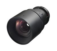 Panasonic ET-ELW20 Zoomobjektiv für Panasonic PT-EW530E, EW530EJ, EW530EL, EW530U, EW530UL, EW630E, EW630EL, EW630U - ET-ELW20