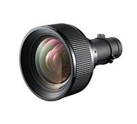 Panasonic ET-ELW20 Zoomobjektiv für Panasonic PT-EW530E, EW530EJ, EW530EL, EW530U, EW530UL, EW630E, EW630EL, EW630U - ET-ELW20