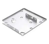 Panasonic ET-PKD130B accessorio per montaggio prioettore Staffa Metallo Argento