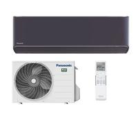 Panasonic Etherea 2,0kW Grafite Climatizzatore Inverter Pompa di Calore Clima... [EEK: A++]