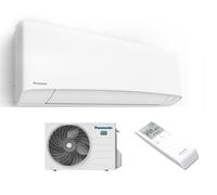 Panasonic Etherea 3,5kW Bianco Climatizzatore Inverter Pompa di Calore Climat... [EEK: A+++]