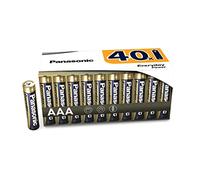 Panasonic Everyday Power Batteria Alcalina AAA, per Pacco