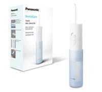 Panasonic EW DJ11 Idropulsore Irrigatore Orale Facile da Usare con 2