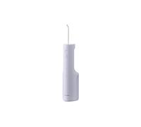 PANASONIC EW-DJ26-V3 IDROPULSORE RICARICABILE 200ML BIANCO VIOLETTO