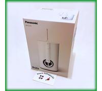 Panasonic EW-DJ75-W Irrigatore Orale Water Flosser Doltz Ultrasonic Jet Washer