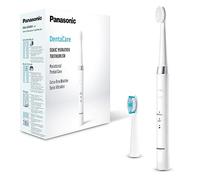 Panasonic EW-DM81 spazzolino elettrico Adulto Spazzolino elettrico sonico Bianco